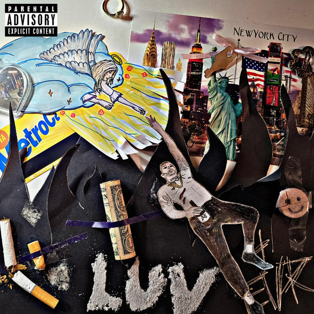 DGold – LUV4EVR