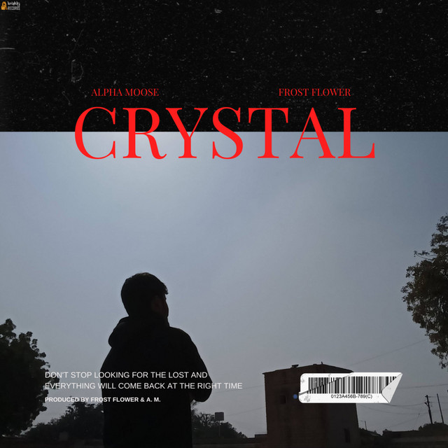Crystal