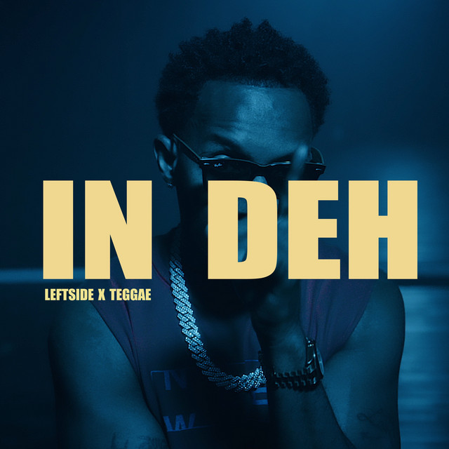 In Deh album image