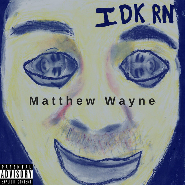 Idk Rn cover art