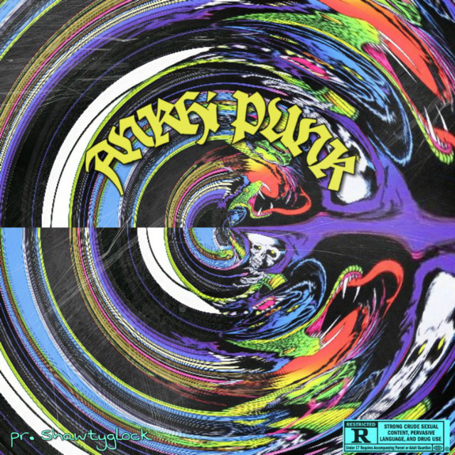 ANKHi PUNK