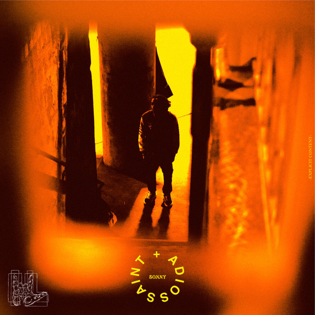 undefined album image