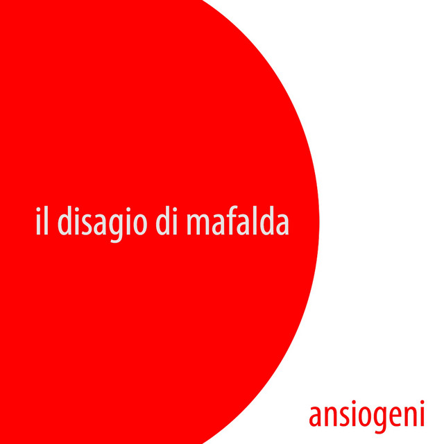 Il Disagio Photo