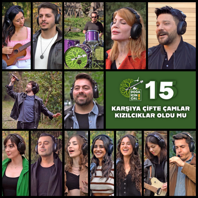 album image