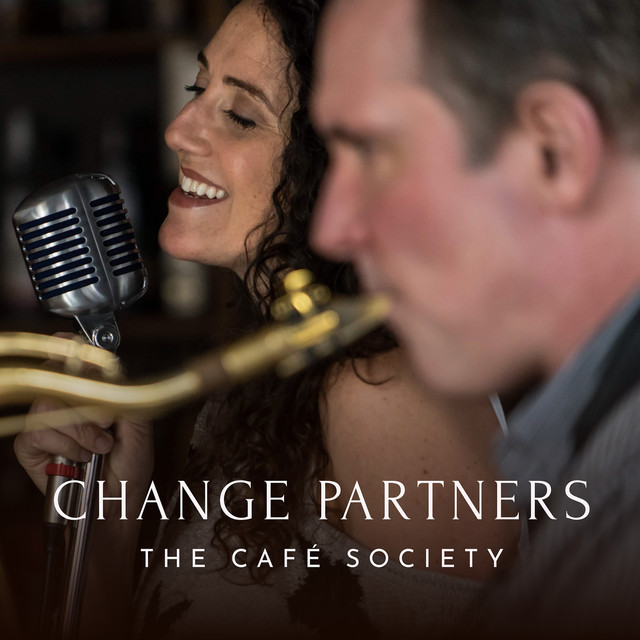 Change Partners