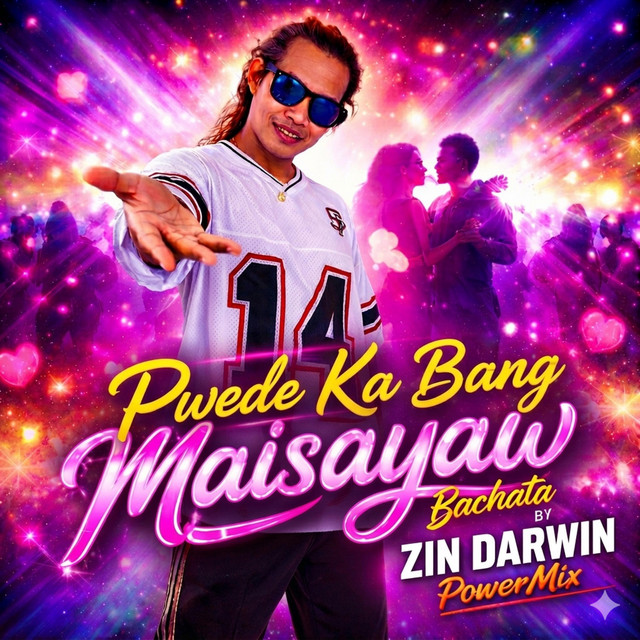 ZIN Darwin PowerMix