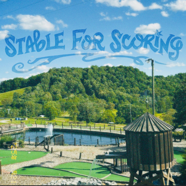 Stable for Scoring cover art