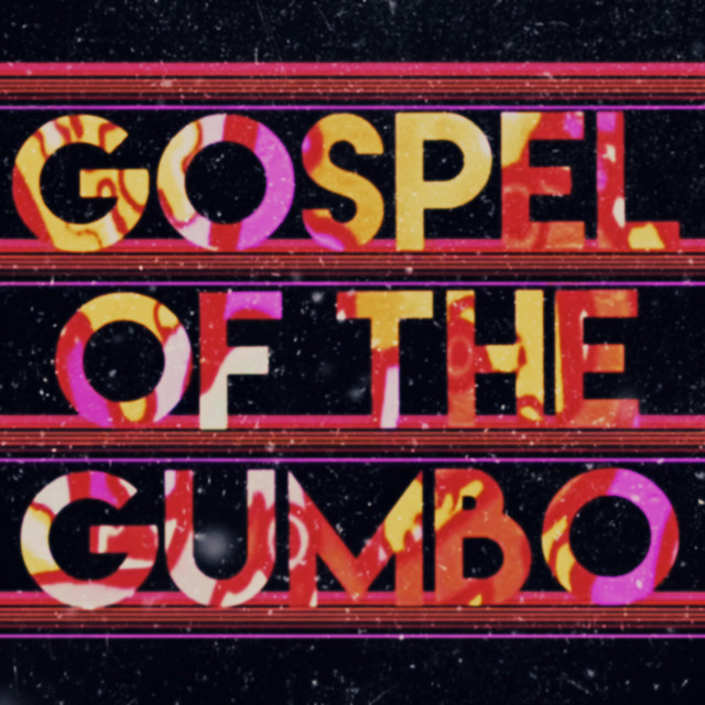 Gospel of the Gumbo cover art