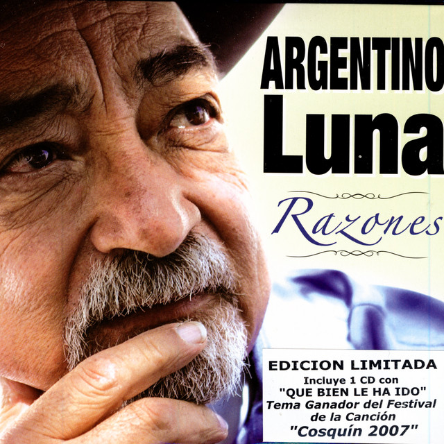 Razones cover art