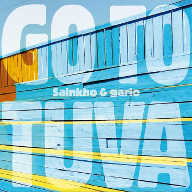Go to Tuva cover art