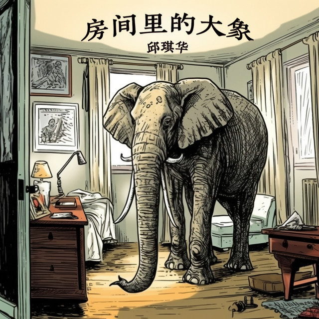 邱琪华