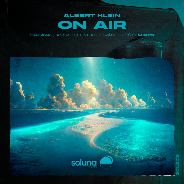 On Air cover art