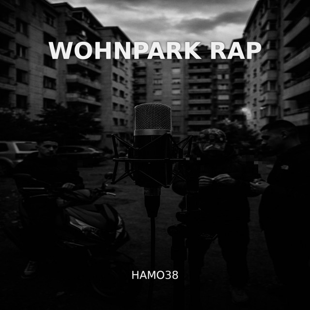 Wohnpark Rap