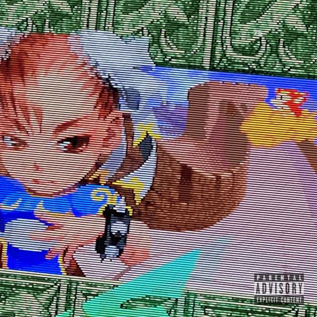 DS V.1 cover art