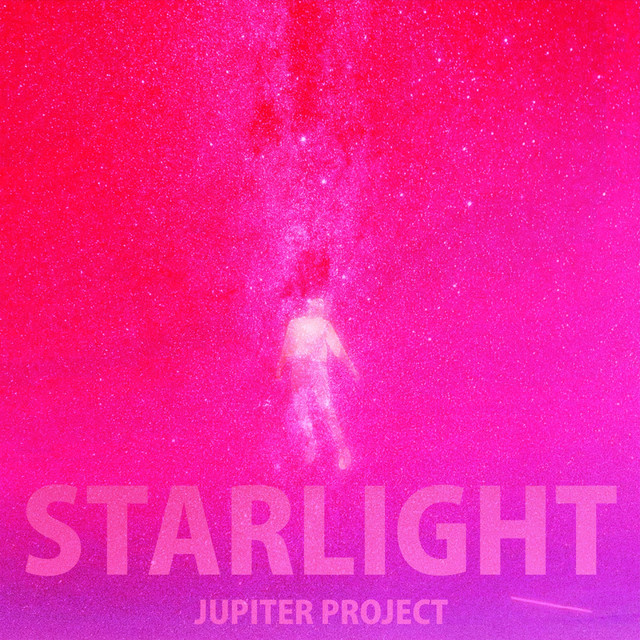 Starlight cover art