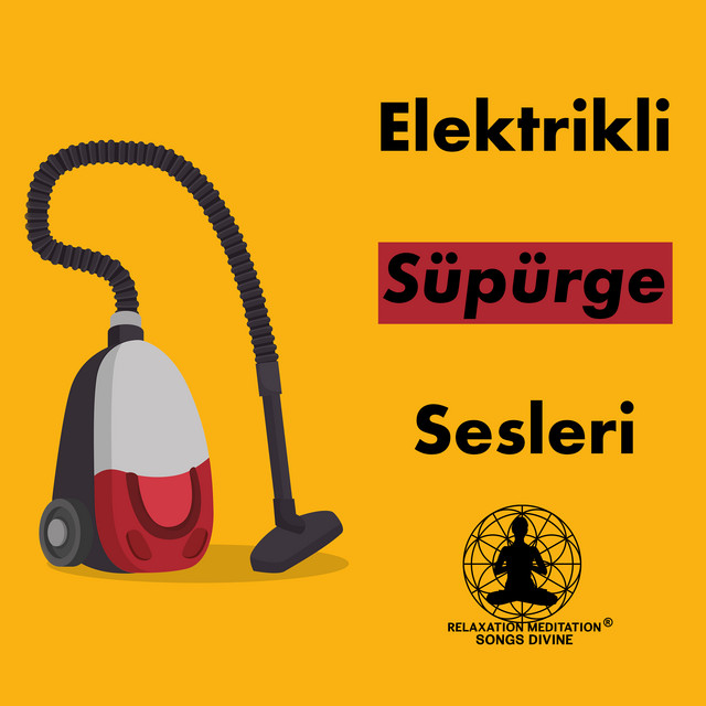 Elektrikli Süpürge Sesleri cover art