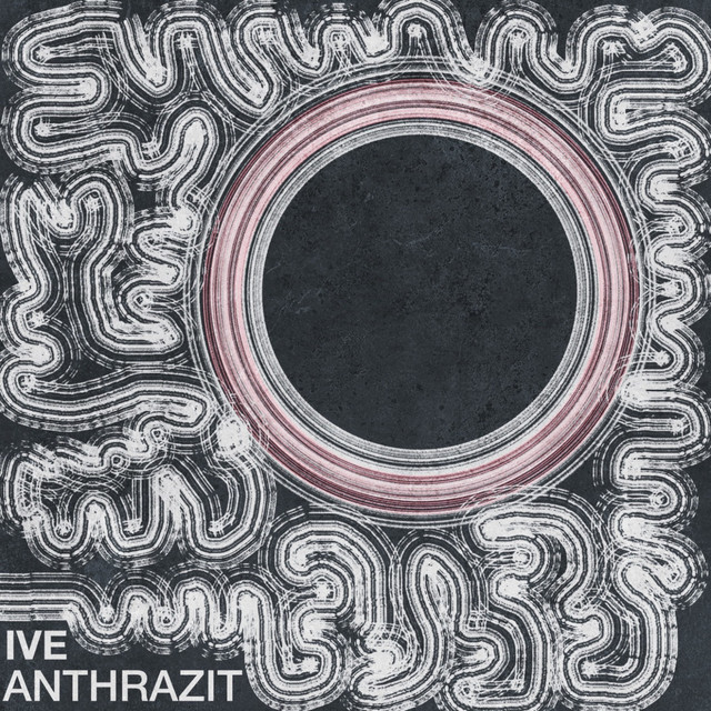 Anthrazit cover