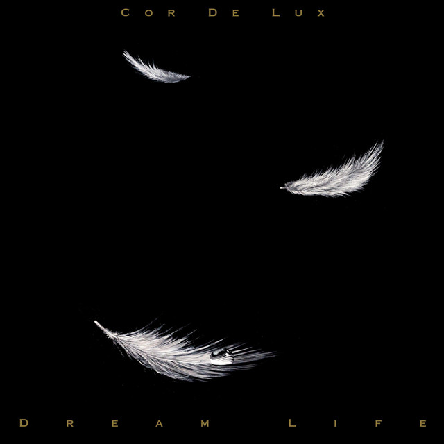 Dream Life cover art