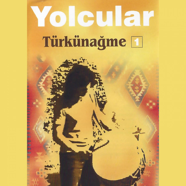 Türkünağme, Vol. 1 cover art