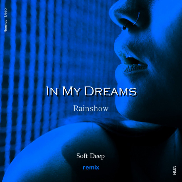 In My Dreams (Soft Deep Remix) cover art
