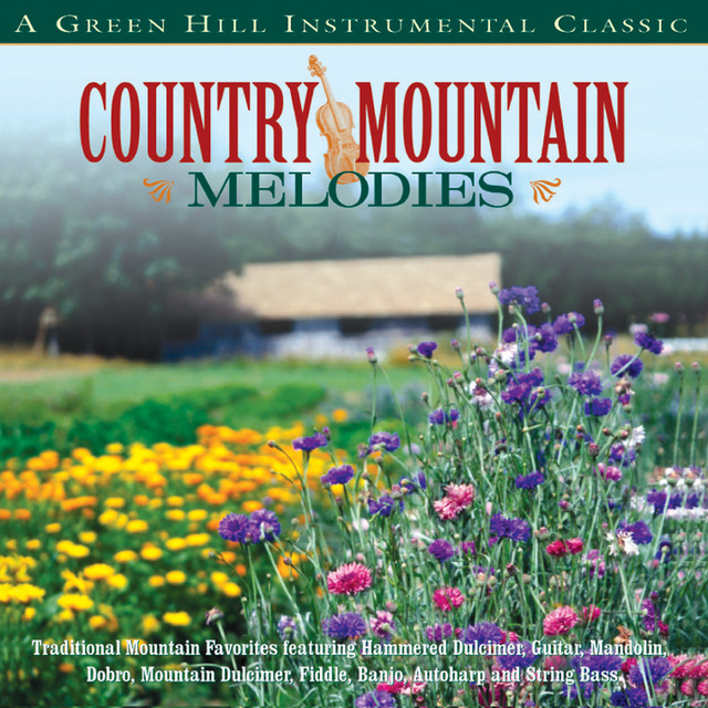 Country Mountain Melodies - Album by Craig Duncan | Spotify