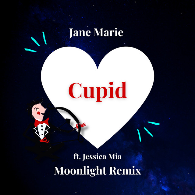 Cupid (Moonlight Remix)
