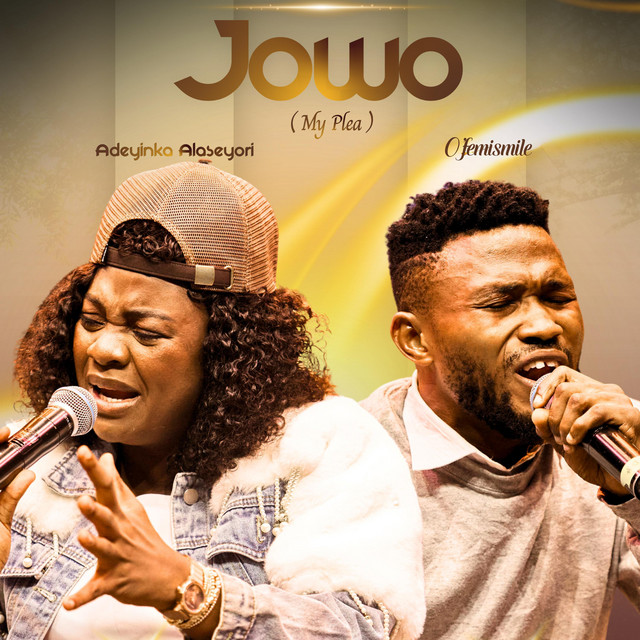 Jowo album image