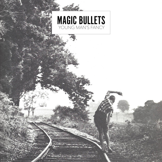 Young Man's Fancy cover art