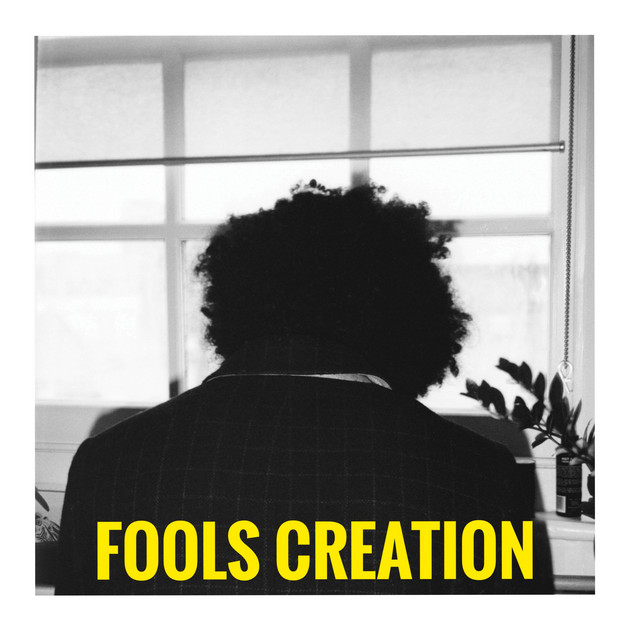 Fools Creation cover