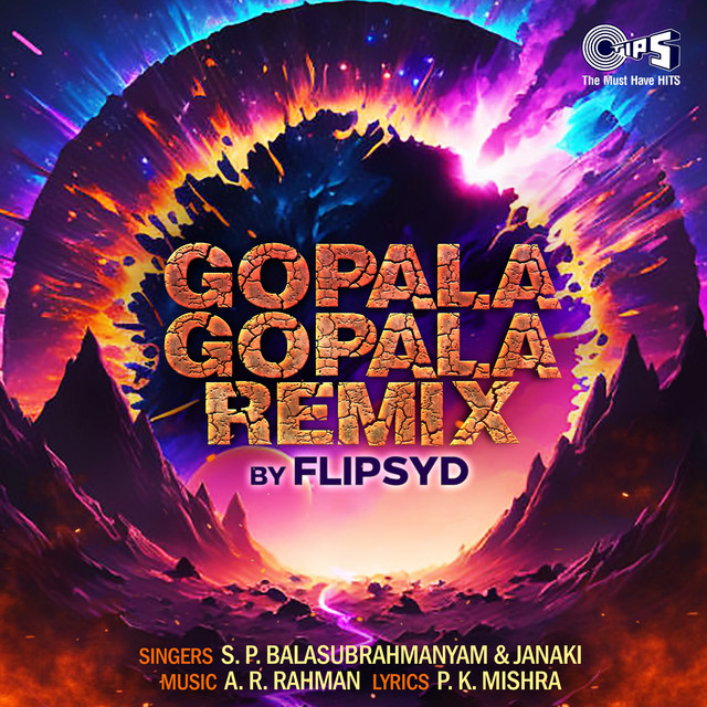 Gopala Gopala (Remix)