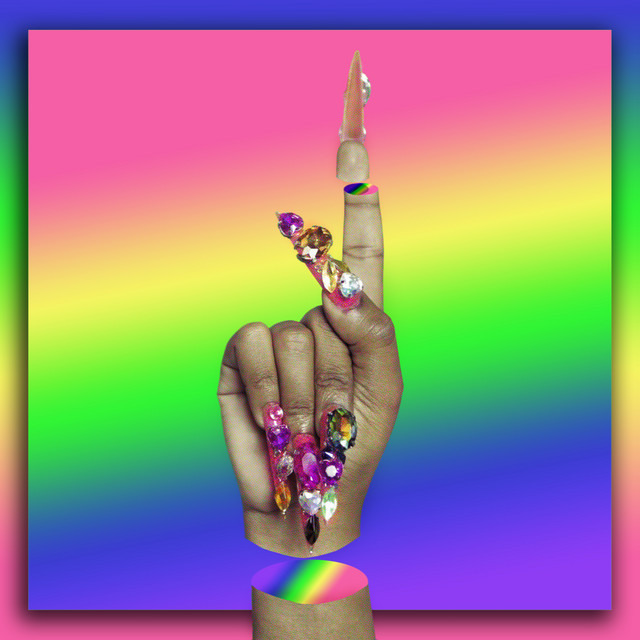 BBM (Bad Bitch Mentality)