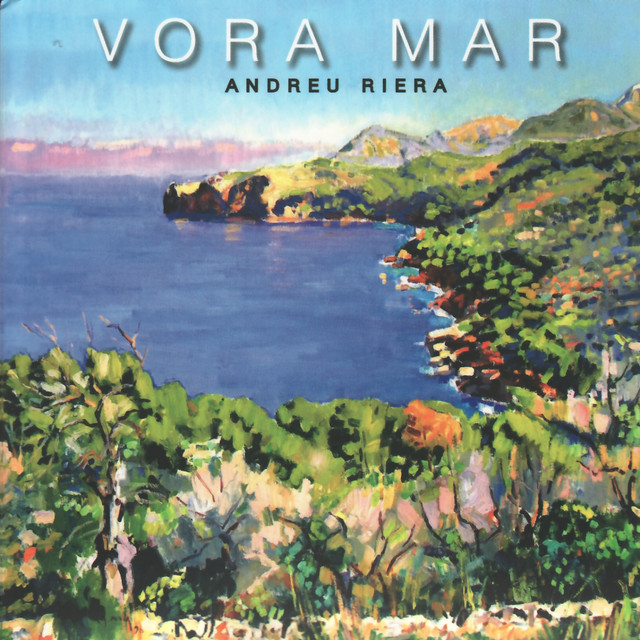 Vora Mar cover art