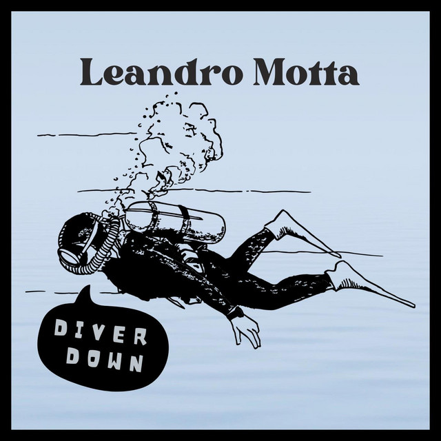 Diver Down cover art