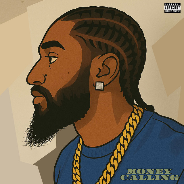 Money Calling cover art