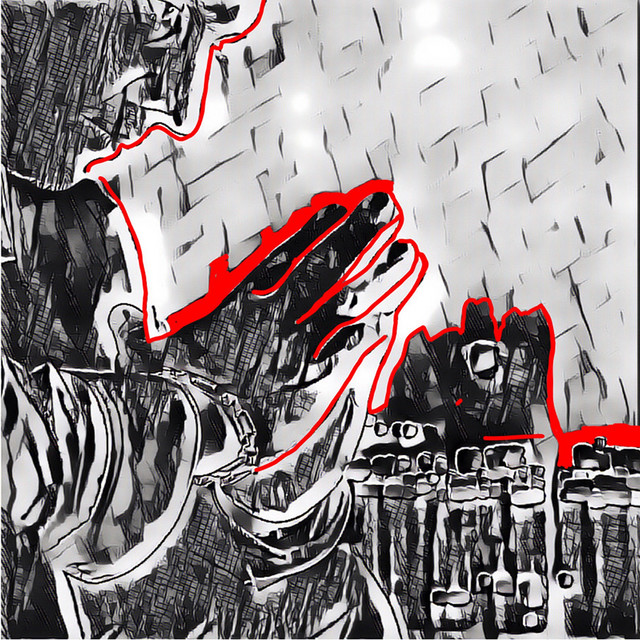 ROLEMODELS cover art