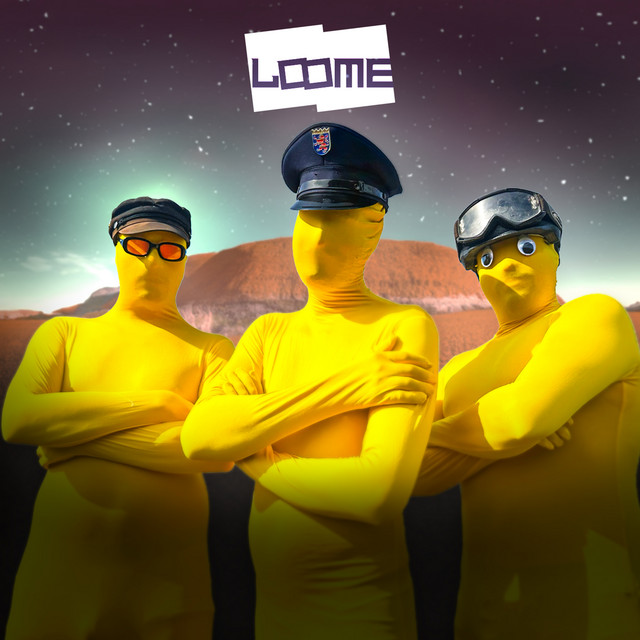 Mustard Man cover