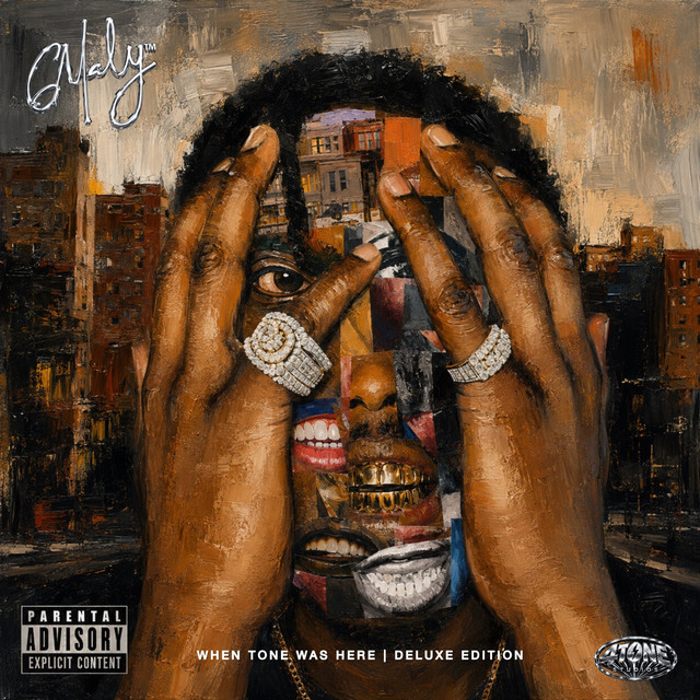 Back in the Town (Bonus) cover art