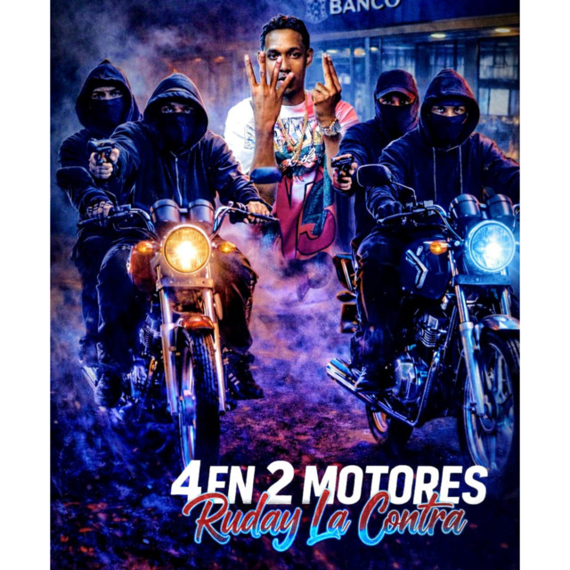 4 EN 2 MOTORES
