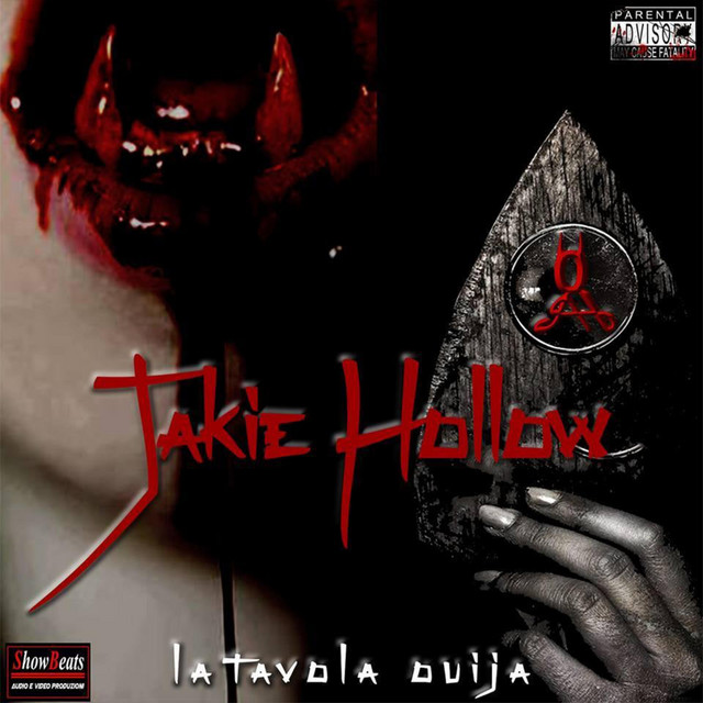 Welcome to my hell cover art