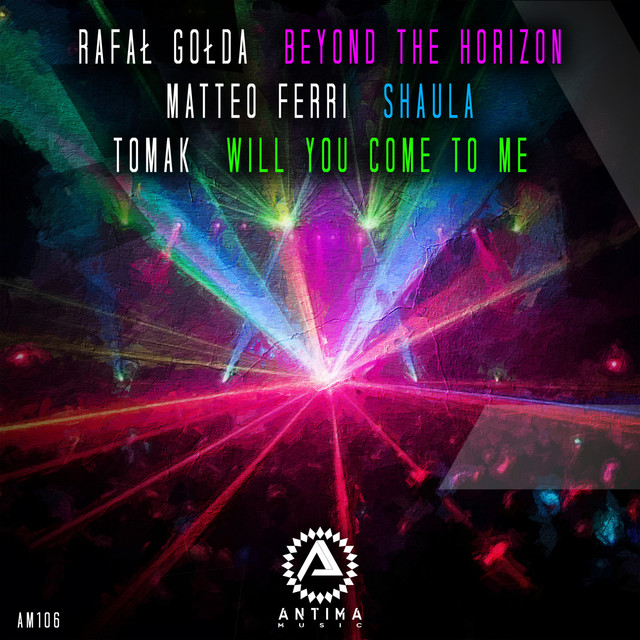 Beyond the Horizon