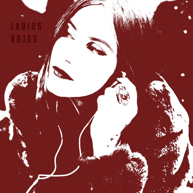 Labios Rojos cover art