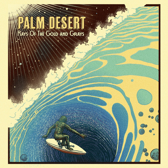 Palm Desert