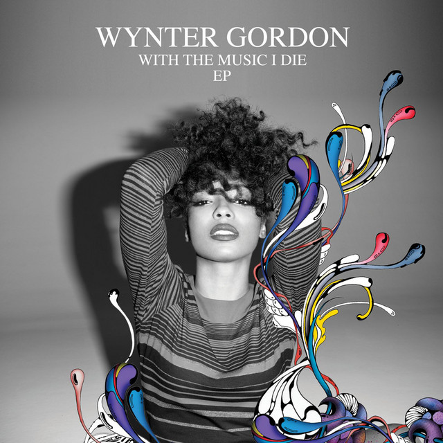 Capa de Buy My Love - Wynter Gordon