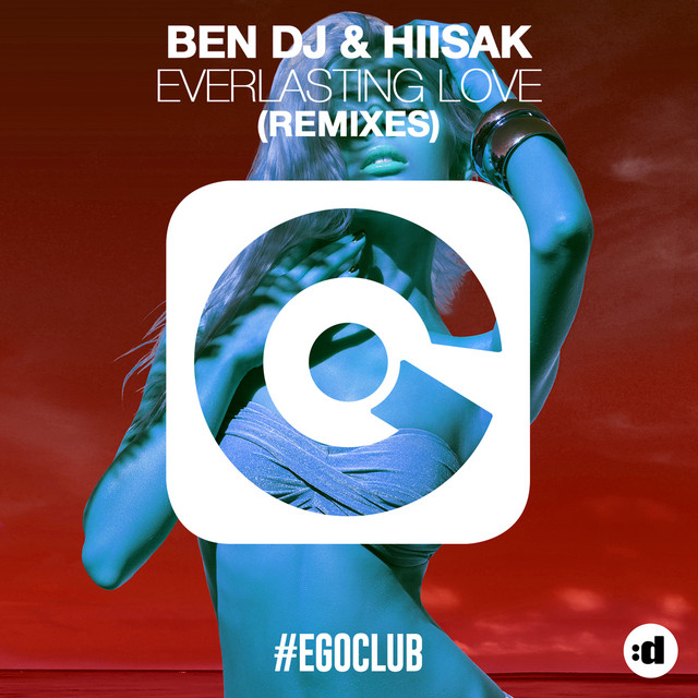 Everlasting Love - Matty Menck Remix