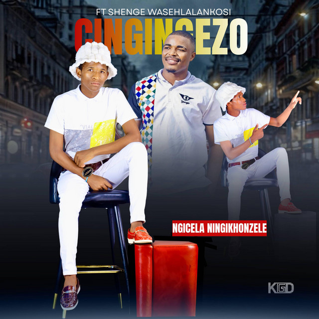 CINGINGEZO