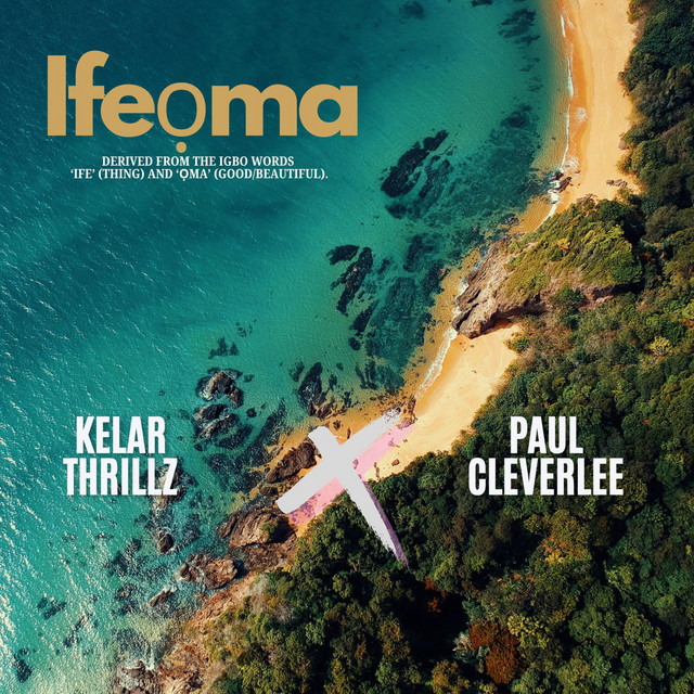 Ifeoma