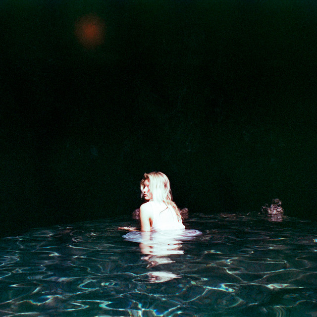 Thank God album image