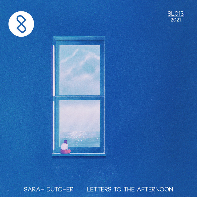 Letters to the Afternoon cover art