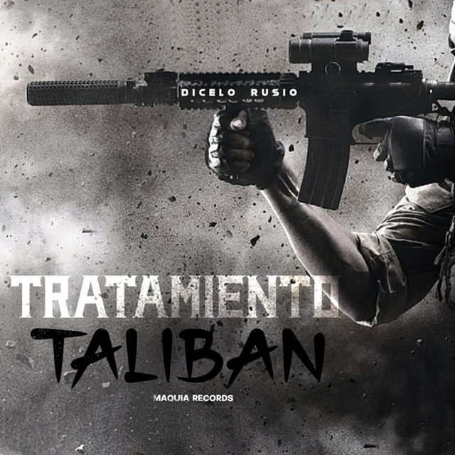 Tratamiento Taliban