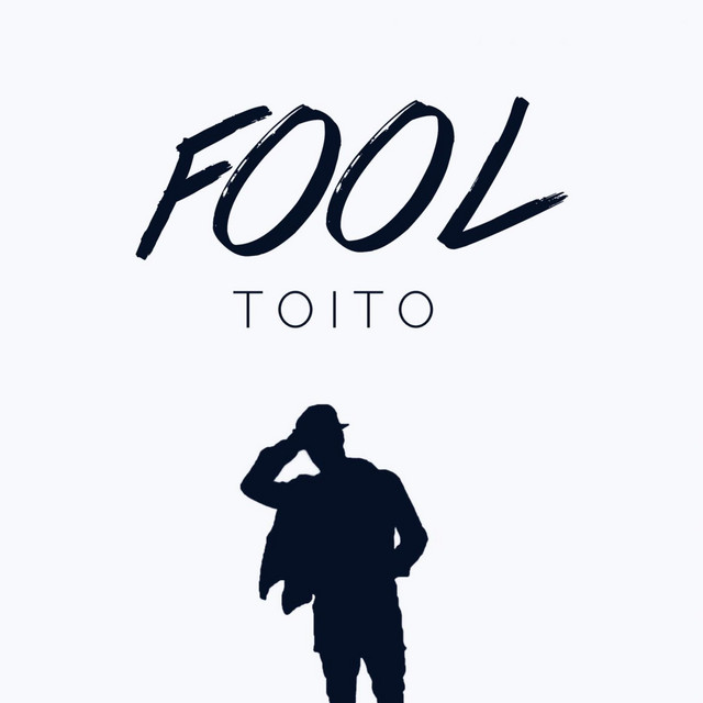 Fool cover art